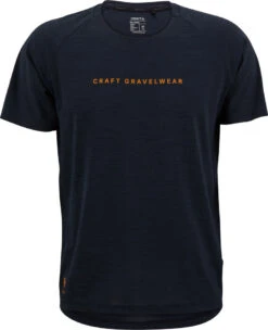Craft Adv Gravel S/S Tee Jersey -Endura Verkaufsgeschäft 495688