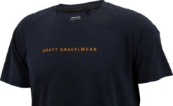 Craft Adv Gravel S/S Tee Jersey -Endura Verkaufsgeschäft 495690