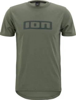 ION Logo S/S DR Jersey -Endura Verkaufsgeschäft 495703