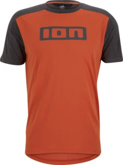 ION Logo S/S Jersey -Endura Verkaufsgeschäft 495712