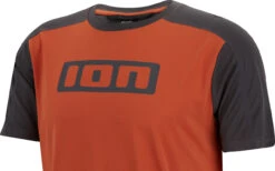 ION Logo S/S Jersey -Endura Verkaufsgeschäft 495714