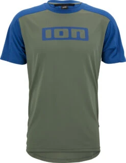 ION Logo S/S Jersey -Endura Verkaufsgeschäft 495715