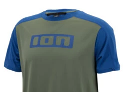 ION Logo S/S Jersey -Endura Verkaufsgeschäft 495717