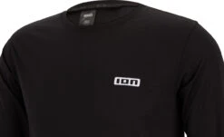ION S_Logo L/S DR Jersey -Endura Verkaufsgeschäft 495720