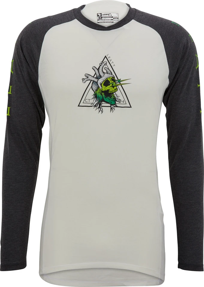 LEATT MTB Gravity 2.0 Trikot 3 LEATT MTB Gravity 2.0 Trikot