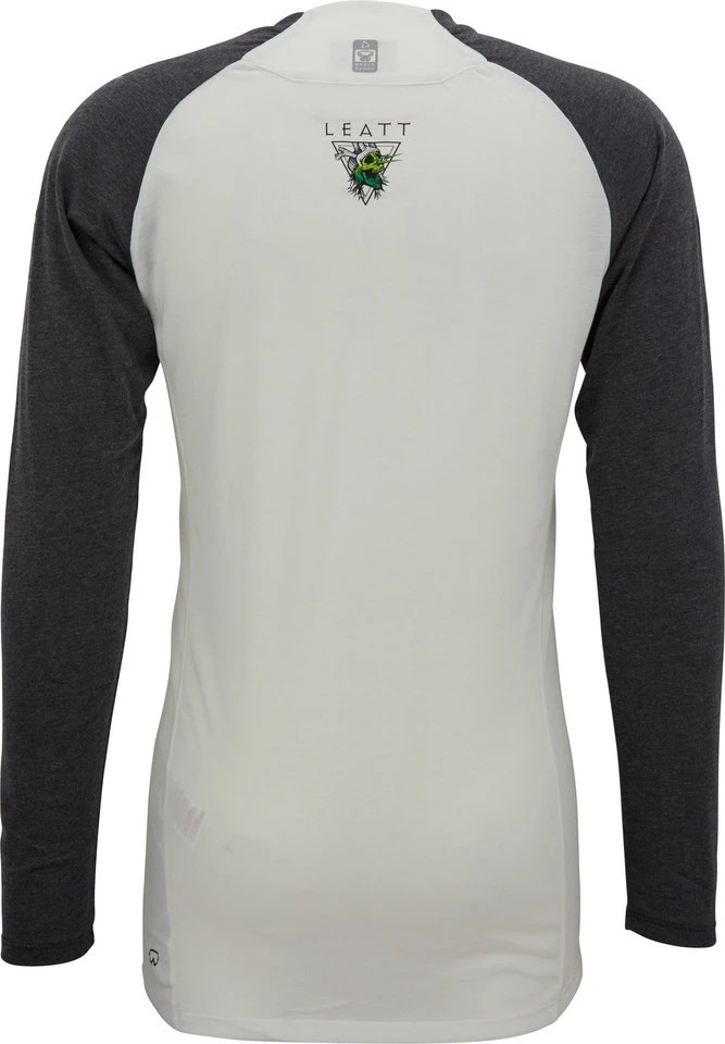 LEATT MTB Gravity 2.0 Trikot 4 LEATT MTB Gravity 2.0 Trikot - Image 2