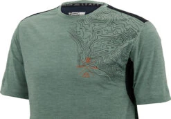 LEATT MTB Trail 1.0 Trikot -Endura Verkaufsgeschäft 495804