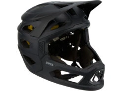 Uvex Revolt MIPS Fullface Helm -Endura Verkaufsgeschäft 495893