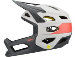 Uvex Revolt MIPS Fullface Helm -Endura Verkaufsgeschäft 495895