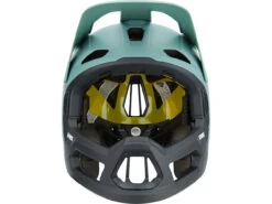 Uvex Revolt MIPS Fullface Helm -Endura Verkaufsgeschäft 495902