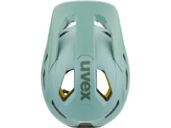 Uvex Revolt MIPS Fullface Helm -Endura Verkaufsgeschäft 495904