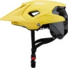 Uvex Quatro Integrale Helm