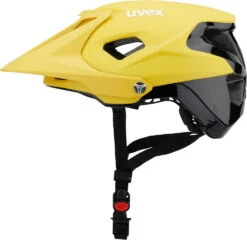 Uvex Quatro Integrale Helm