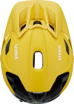 Uvex Quatro Integrale Helm -Endura Verkaufsgeschäft 495950