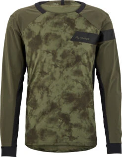 VAUDE Moab LS PRO Shirt