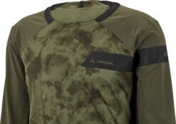 VAUDE Moab LS PRO Shirt -Endura Verkaufsgeschäft 495961