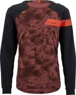 VAUDE Moab LS PRO Shirt -Endura Verkaufsgeschäft 495962