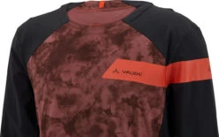 VAUDE Moab LS PRO Shirt -Endura Verkaufsgeschäft 495964