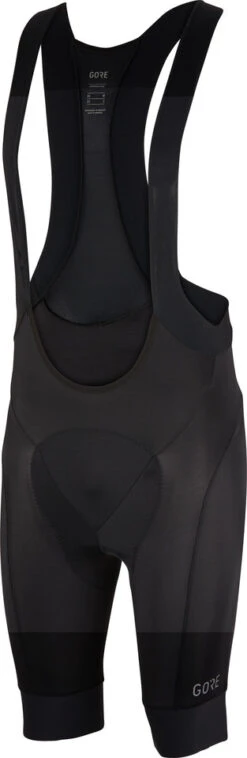 Gore Wear C5 Opti Bib Shorts+ Trägerhose -Endura Verkaufsgeschäft 496035