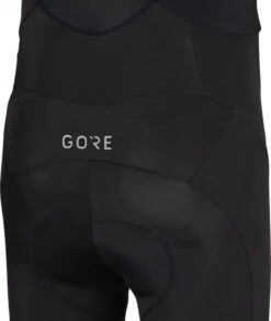 Gore Wear C5 Opti Bib Shorts+ Trägerhose -Endura Verkaufsgeschäft 496039