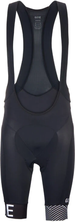 Gore Wear C5 Opti Bib Shorts+ Trägerhose -Endura Verkaufsgeschäft 496040