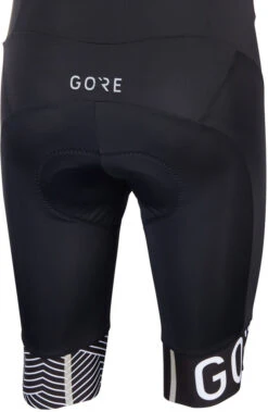 Gore Wear C5 Opti Bib Shorts+ Trägerhose -Endura Verkaufsgeschäft 496046