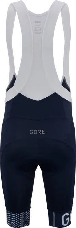 Gore Wear C5 Opti Bib Shorts+ Trägerhose -Endura Verkaufsgeschäft 496052