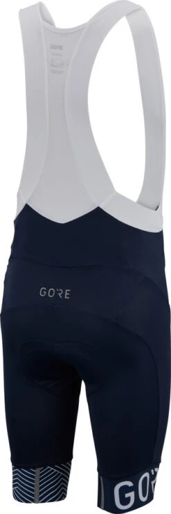 Gore Wear C5 Opti Bib Shorts+ Trägerhose -Endura Verkaufsgeschäft 496053