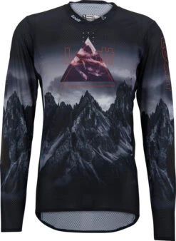 LEATT MTB Gravity 4.0 Trikot