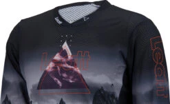 LEATT MTB Gravity 4.0 Trikot -Endura Verkaufsgeschäft 496214