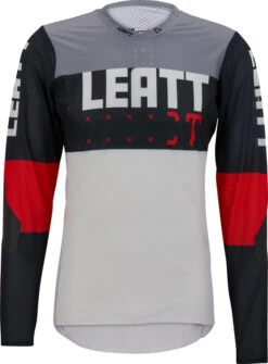 LEATT MTB Gravity 4.0 Trikot -Endura Verkaufsgeschäft 496216