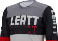 LEATT MTB Gravity 4.0 Trikot -Endura Verkaufsgeschäft 496218