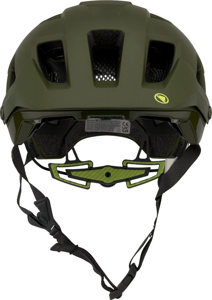 Endura Hummvee Plus MIPS Helm 4 Endura Hummvee Plus MIPS Helm - Image 2