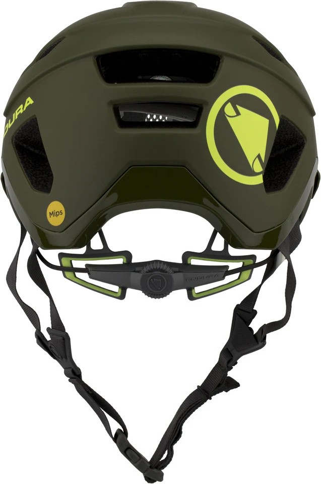 Endura Hummvee Plus MIPS Helm 5 Endura Hummvee Plus MIPS Helm - Image 3