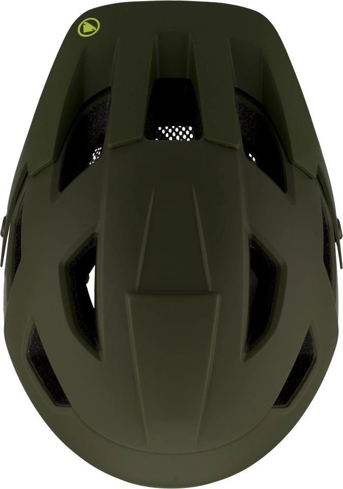 Endura Hummvee Plus MIPS Helm 6 Endura Hummvee Plus MIPS Helm - Image 4