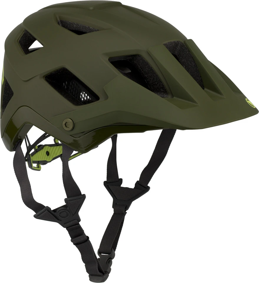 Endura Hummvee Plus MIPS Helm 8 Endura Hummvee Plus MIPS Helm - Image 6