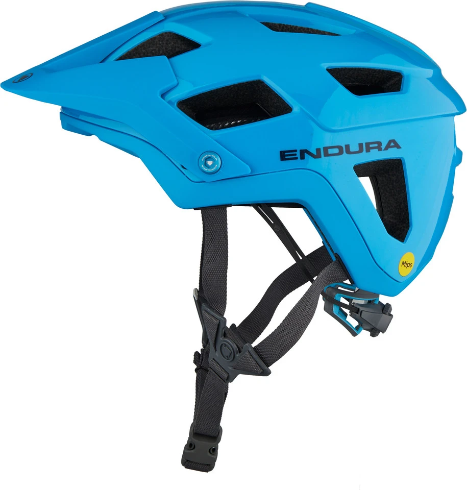 Endura Hummvee Plus MIPS Helm 9 Endura Hummvee Plus MIPS Helm - Image 7