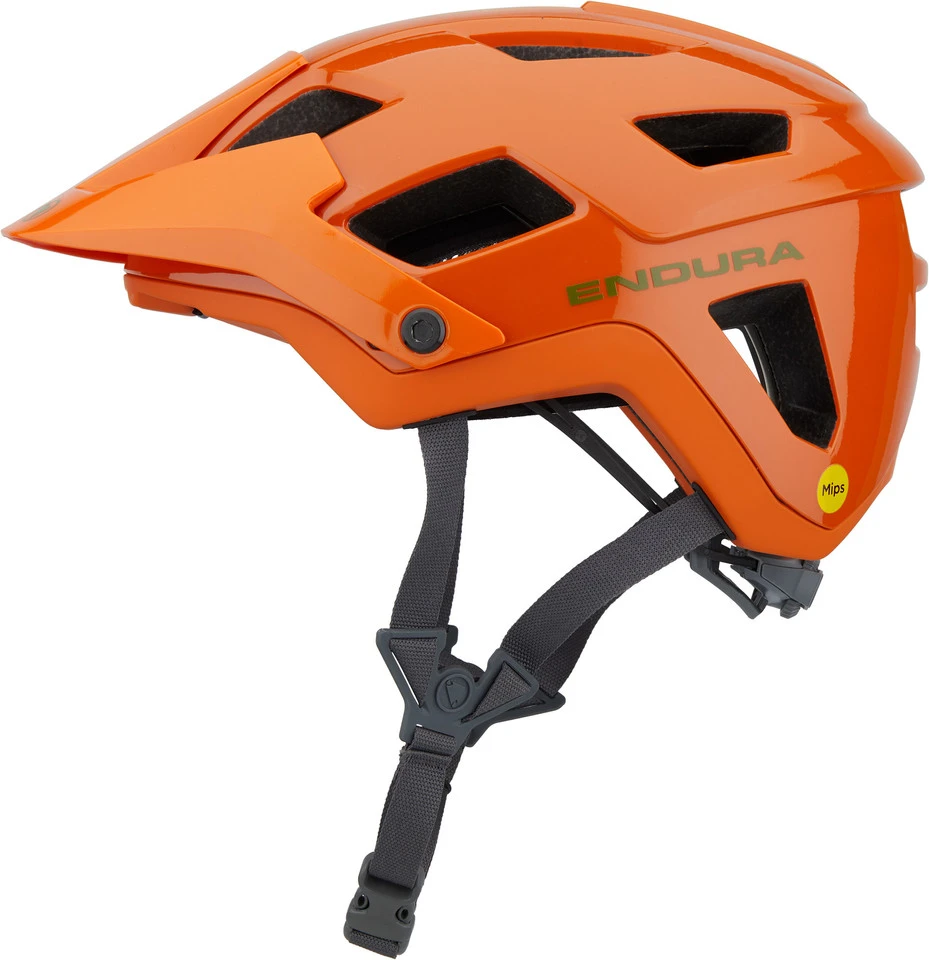 Endura Hummvee Plus MIPS Helm 21 Endura Hummvee Plus MIPS Helm - Image 19