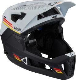 LEATT MTB Enduro 4.0 Helm -Endura Verkaufsgeschäft 496651