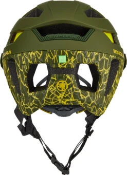 Endura SingleTrack Helm -Endura Verkaufsgeschäft 496922