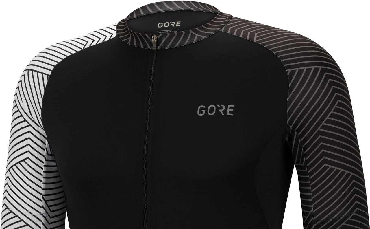 Gore Wear C5 Trikot 5 Gore Wear C5 Trikot - Image 3