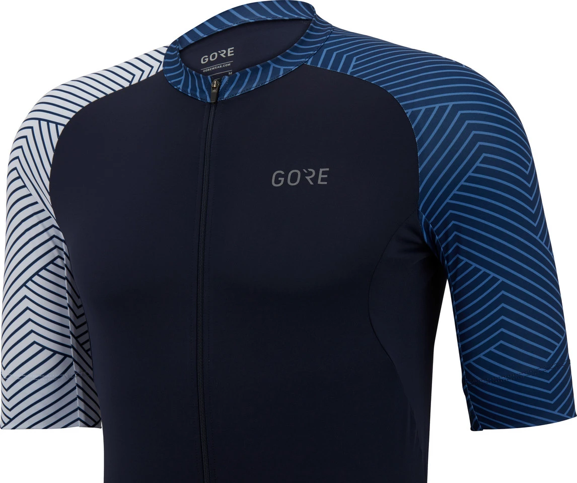 Gore Wear C5 Trikot 9 Gore Wear C5 Trikot - Image 7