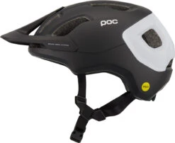 POC Axion Race MIPS Helm -Endura Verkaufsgeschäft 497193