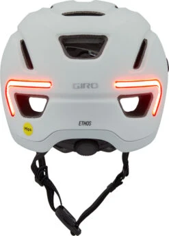 Giro Ethos MIPS Shield LED Helm -Endura Verkaufsgeschäft 497574