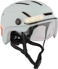 Giro Ethos MIPS Shield LED Helm -Endura Verkaufsgeschäft 497577