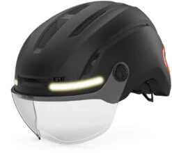 Giro Ethos MIPS Shield LED Helm -Endura Verkaufsgeschäft 497580