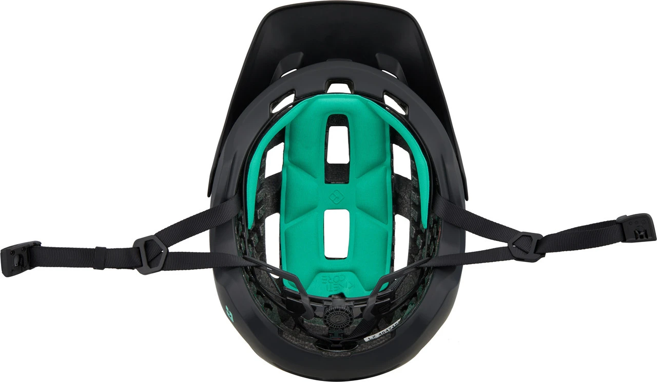 Lazer Coyote KinetiCore Helm 7 Lazer Coyote KinetiCore Helm - Image 5