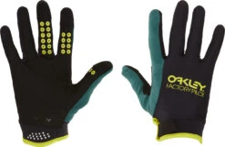 Oakley All Mountain MTB Ganzfinger-Handschuhe