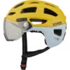 Uvex Finale Visor Helm 2 Uvex Finale Visor Helm -Endura Verkaufsgeschäft 497767