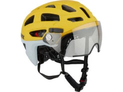 Uvex Finale Visor Helm -Endura Verkaufsgeschäft 497772
